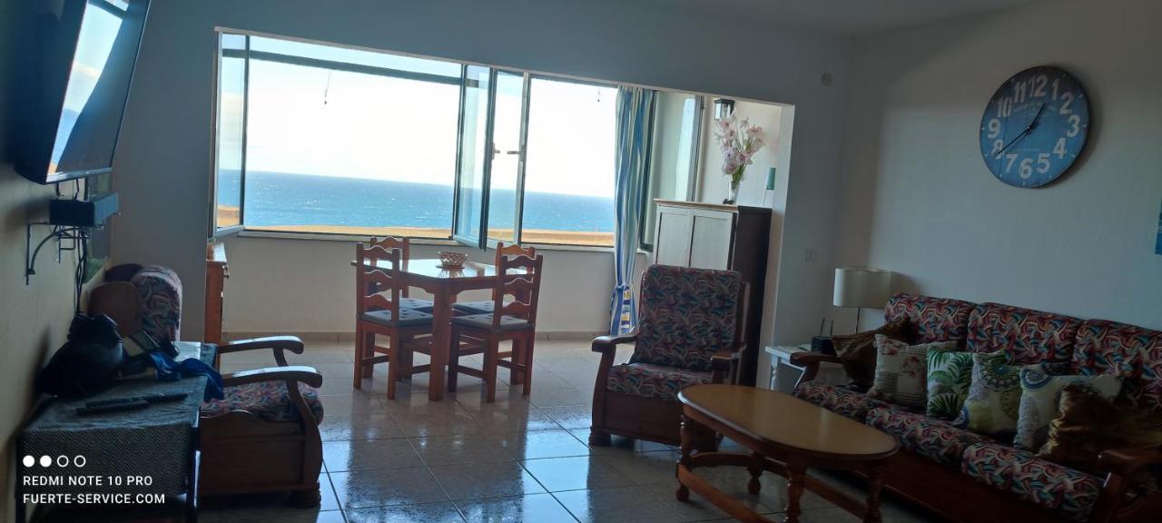 Casa De Bucaneros - Komplettes Apartamento